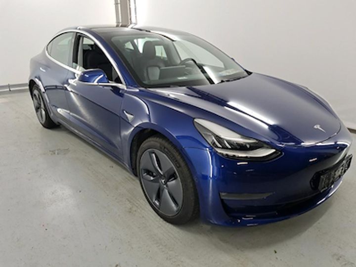 Photo 1 VIN: 5YJ3E7EB4LF565987 - TESLA MODEL 3 