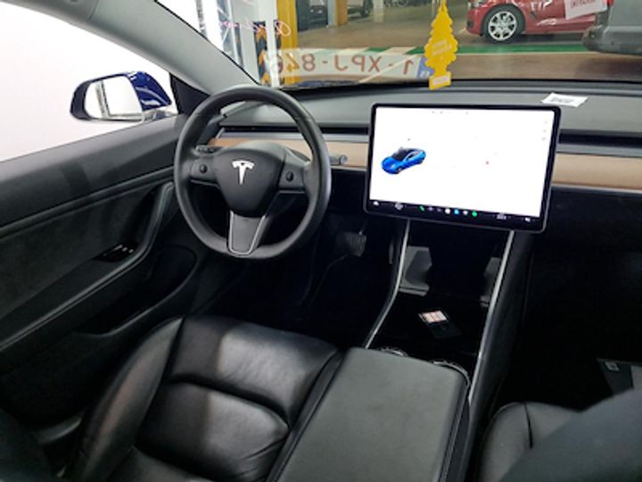 Photo 7 VIN: 5YJ3E7EB4LF565987 - TESLA MODEL 3 