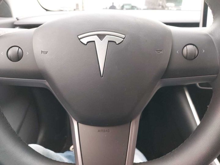 Photo 10 VIN: 5YJ3E7EB4LF568386 - TESLA MODEL 