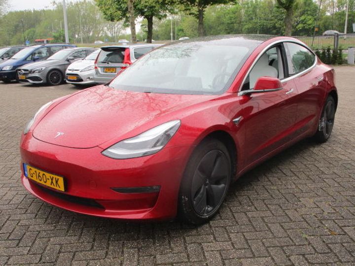 Photo 0 VIN: 5YJ3E7EB4LF571031 - TESLA MODEL 3 SALOON 