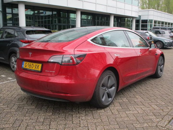 Photo 2 VIN: 5YJ3E7EB4LF571031 - TESLA MODEL 3 SALOON 