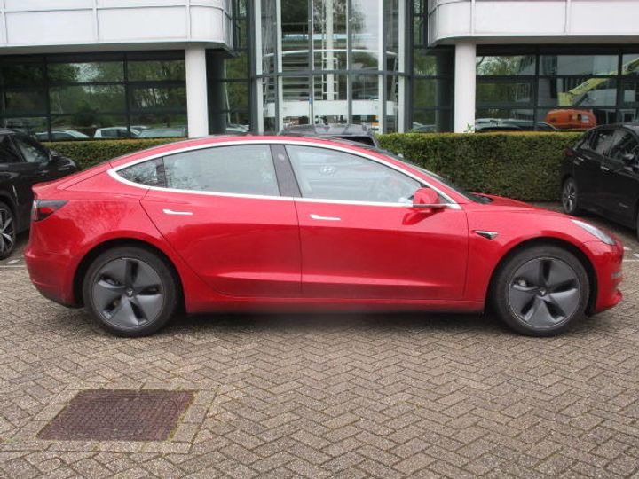 Photo 3 VIN: 5YJ3E7EB4LF571031 - TESLA MODEL 3 SALOON 