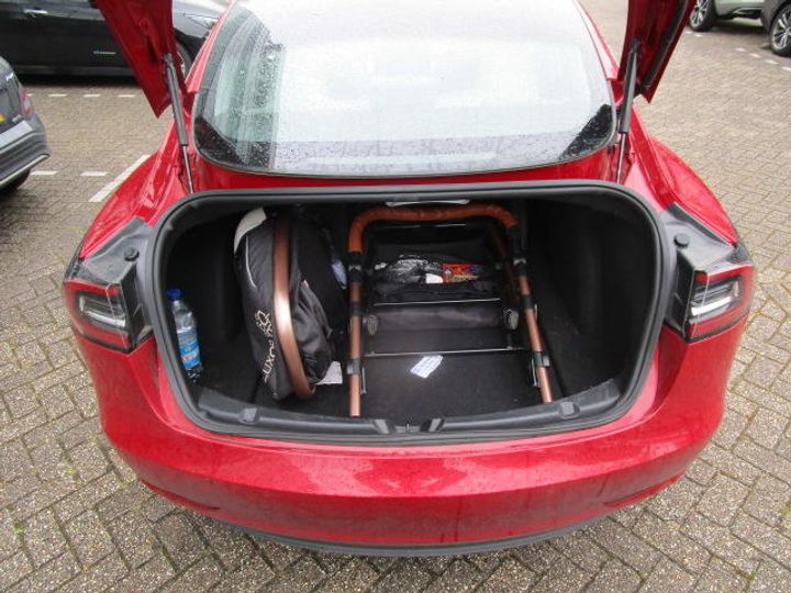 Photo 8 VIN: 5YJ3E7EB4LF571031 - TESLA MODEL 3 SALOON 