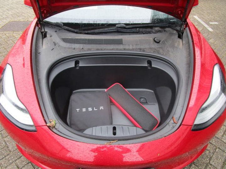 Photo 9 VIN: 5YJ3E7EB4LF571031 - TESLA MODEL 3 SALOON 