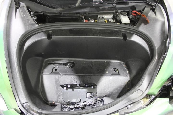 Photo 14 VIN: 5YJ3E7EB4LF592493 - TESLA MODEL 3 SALOON 