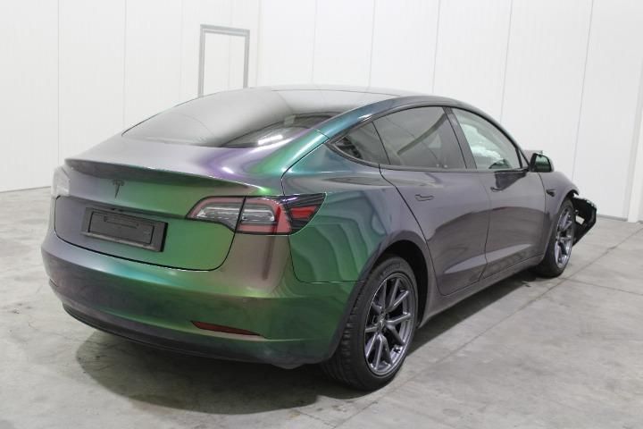 Photo 3 VIN: 5YJ3E7EB4LF592493 - TESLA MODEL 3 SALOON 