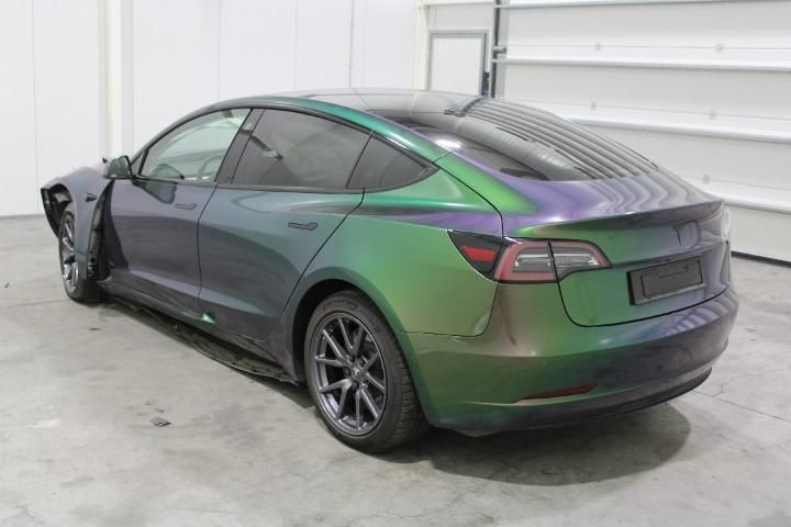 Photo 4 VIN: 5YJ3E7EB4LF592493 - TESLA MODEL 3 SALOON 