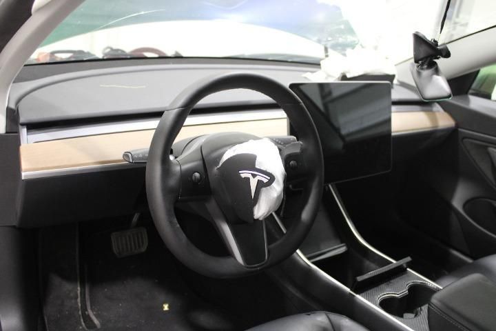 Photo 8 VIN: 5YJ3E7EB4LF592493 - TESLA MODEL 3 SALOON 