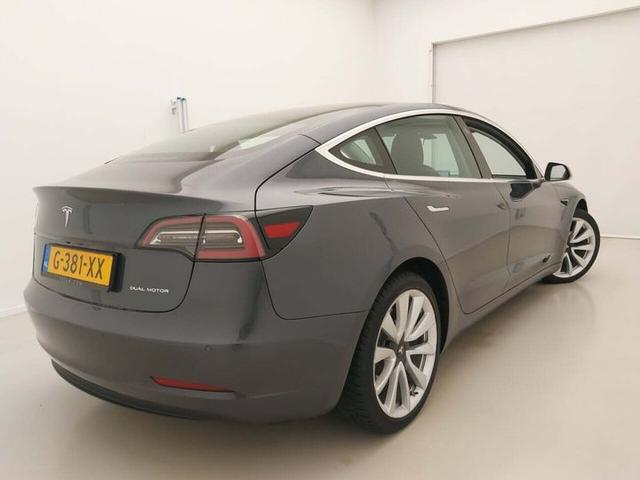 Photo 1 VIN: 5YJ3E7EB4LF607719 - TESLA MODEL 