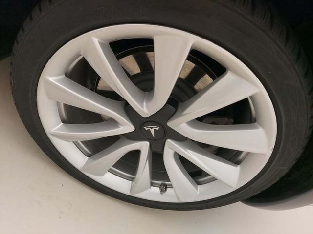 Photo 26 VIN: 5YJ3E7EB4LF607719 - TESLA MODEL 