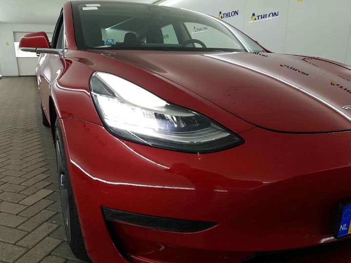 Photo 15 VIN: 5YJ3E7EB4LF674241 - TESLA MODEL 3 