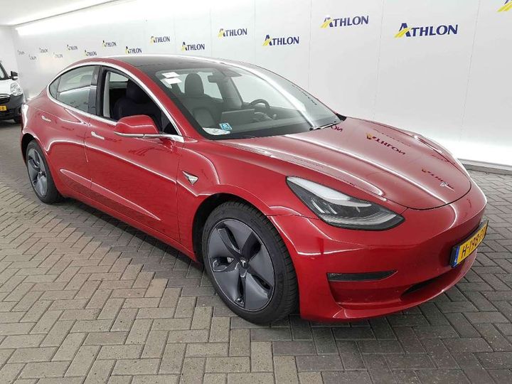 Photo 2 VIN: 5YJ3E7EB4LF674241 - TESLA MODEL 3 