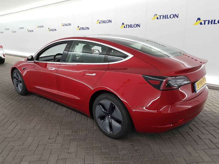 Photo 3 VIN: 5YJ3E7EB4LF674241 - TESLA MODEL 3 