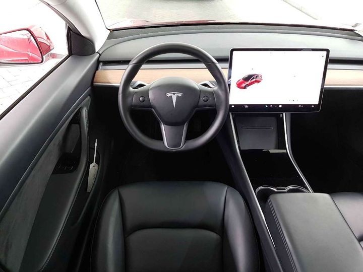 Photo 7 VIN: 5YJ3E7EB4LF674241 - TESLA MODEL 3 