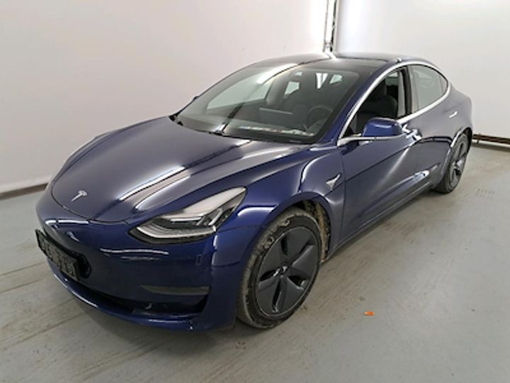 Photo 0 VIN: 5YJ3E7EB4LF675874 - TESLA MODEL 3 