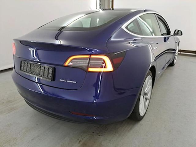 Photo 3 VIN: 5YJ3E7EB4LF681321 - TESLA MODEL 3 