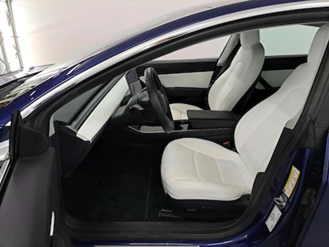 Photo 4 VIN: 5YJ3E7EB4LF681321 - TESLA MODEL 3 