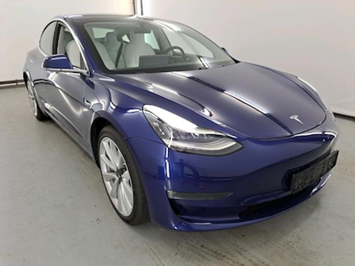 Photo 1 VIN: 5YJ3E7EB4LF681321 - TESLA MODEL 3 