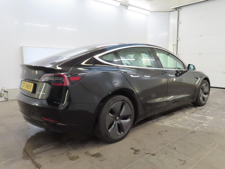 Photo 1 VIN: 5YJ3E7EB5KF202970 - TESLA MODEL 3 