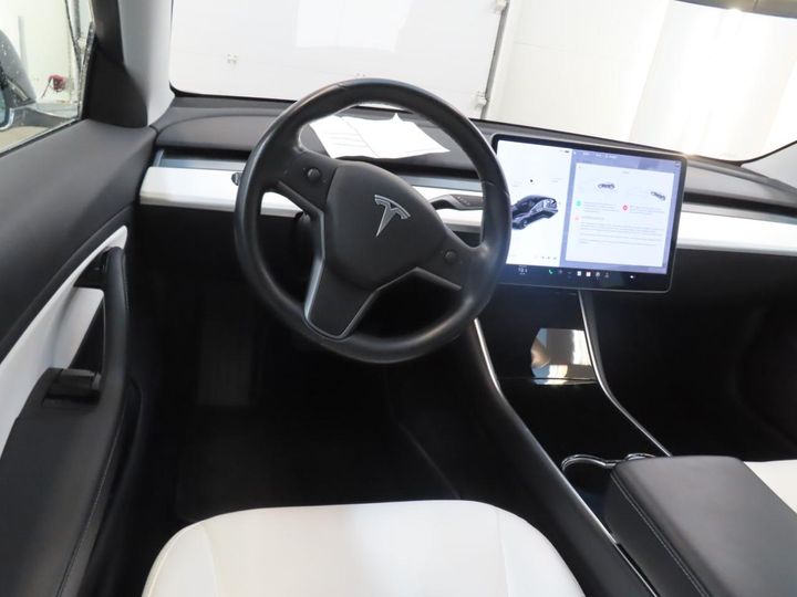 Photo 2 VIN: 5YJ3E7EB5KF202970 - TESLA MODEL 3 