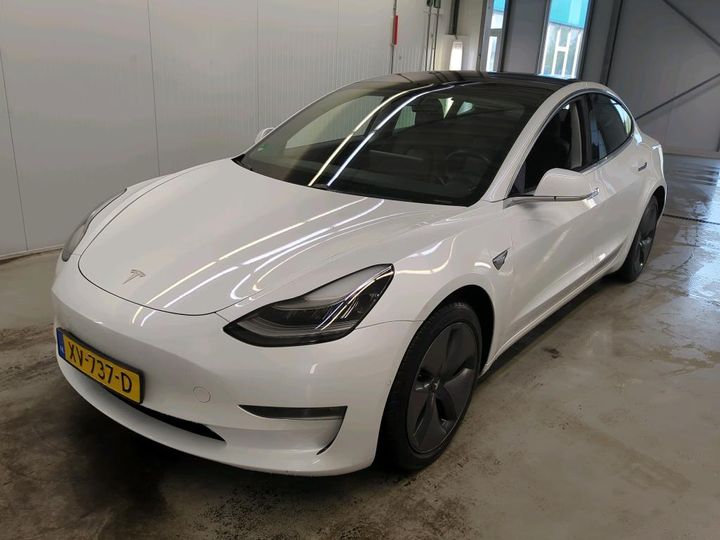 Photo 22 VIN: 5YJ3E7EB5KF229909 - TESLA 3 