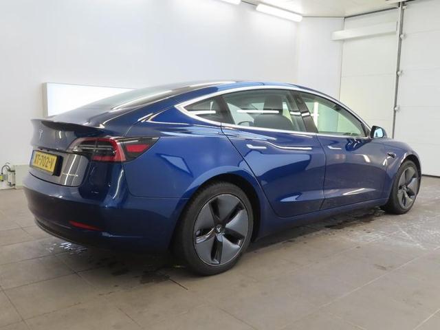 Photo 1 VIN: 5YJ3E7EB5KF232602 - TESLA MODEL 3 