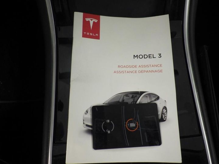 Photo 13 VIN: 5YJ3E7EB5KF238870 - TESLA MODEL 3 