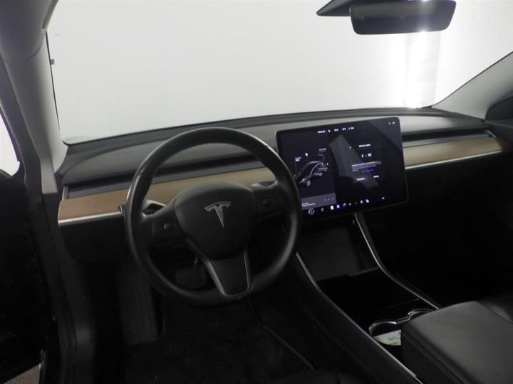 Photo 2 VIN: 5YJ3E7EB5KF238870 - TESLA MODEL 3 