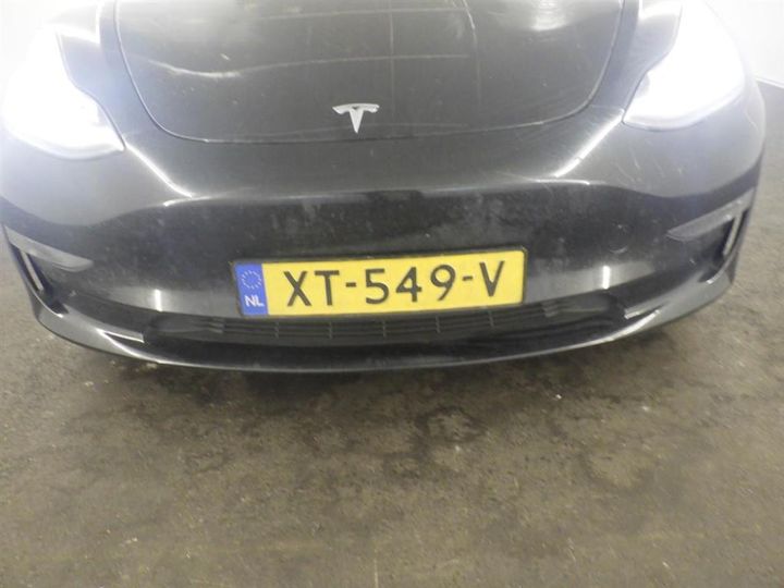 Photo 20 VIN: 5YJ3E7EB5KF238870 - TESLA MODEL 3 