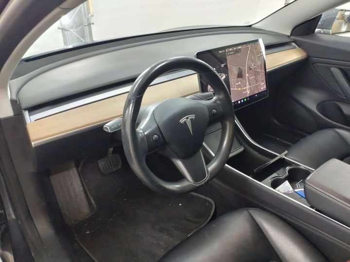 Photo 10 VIN: 5YJ3E7EB5KF239145 - TESLA MODEL 3 