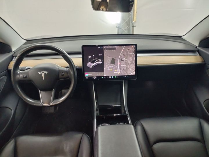 Photo 6 VIN: 5YJ3E7EB5KF239145 - TESLA MODEL 3 