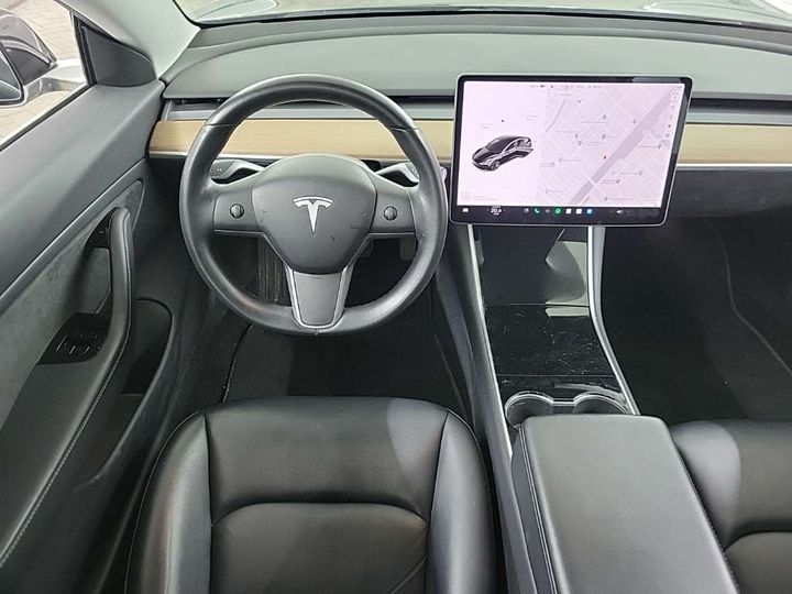 Photo 7 VIN: 5YJ3E7EB5KF241431 - TESLA MODEL 3 