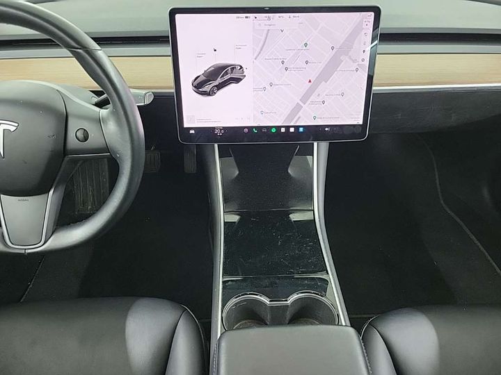 Photo 9 VIN: 5YJ3E7EB5KF241431 - TESLA MODEL 3 