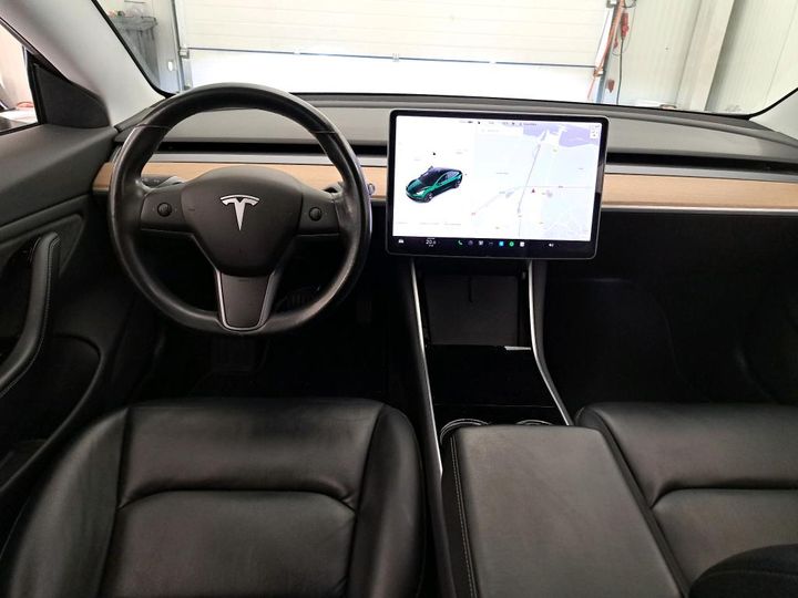 Photo 28 VIN: 5YJ3E7EB5KF243311 - TESLA MODEL 