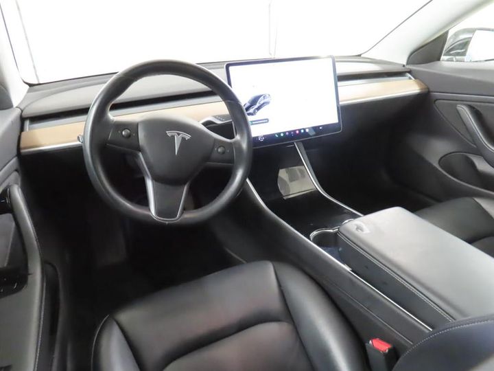 Photo 2 VIN: 5YJ3E7EB5KF243874 - TESLA MODEL 3 