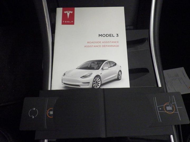 Photo 12 VIN: 5YJ3E7EB5KF244328 - TESLA MODEL 3 