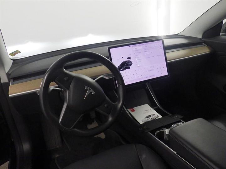 Photo 2 VIN: 5YJ3E7EB5KF244328 - TESLA MODEL 3 