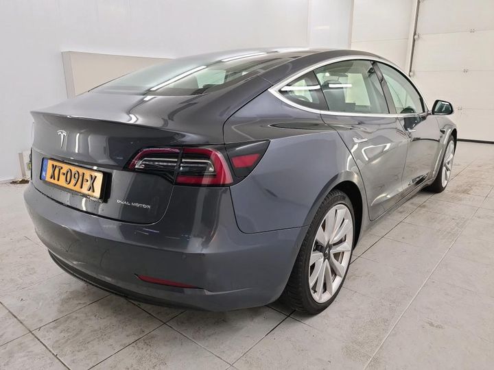 Photo 2 VIN: 5YJ3E7EB5KF247889 - TESLA MODEL 3 