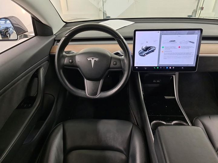 Photo 5 VIN: 5YJ3E7EB5KF247889 - TESLA MODEL 3 