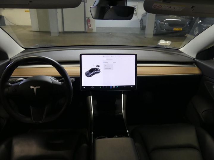 Photo 16 VIN: 5YJ3E7EB5KF261548 - TESLA MODEL 3 