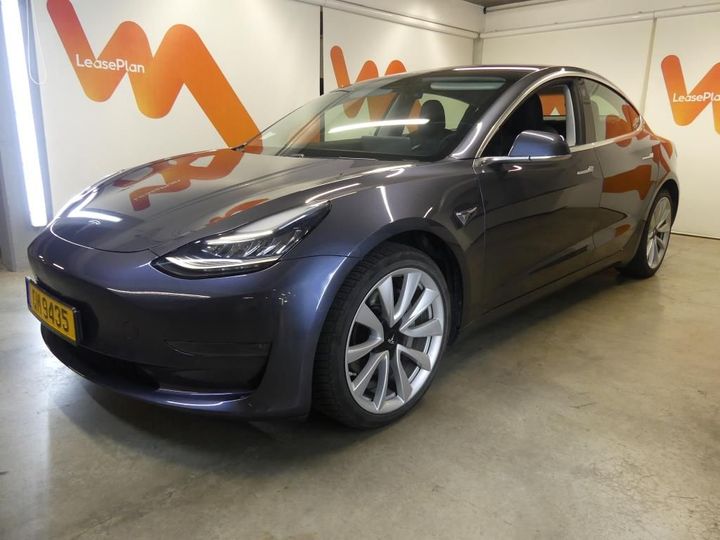 Photo 8 VIN: 5YJ3E7EB5KF261548 - TESLA MODEL 3 