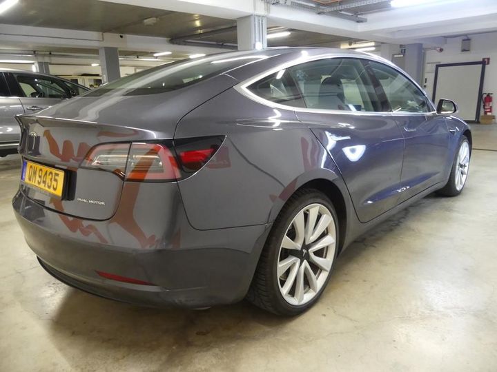 Photo 9 VIN: 5YJ3E7EB5KF261548 - TESLA MODEL 3 