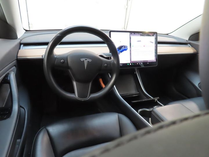 Photo 2 VIN: 5YJ3E7EB5KF320131 - TESLA MODEL 3 