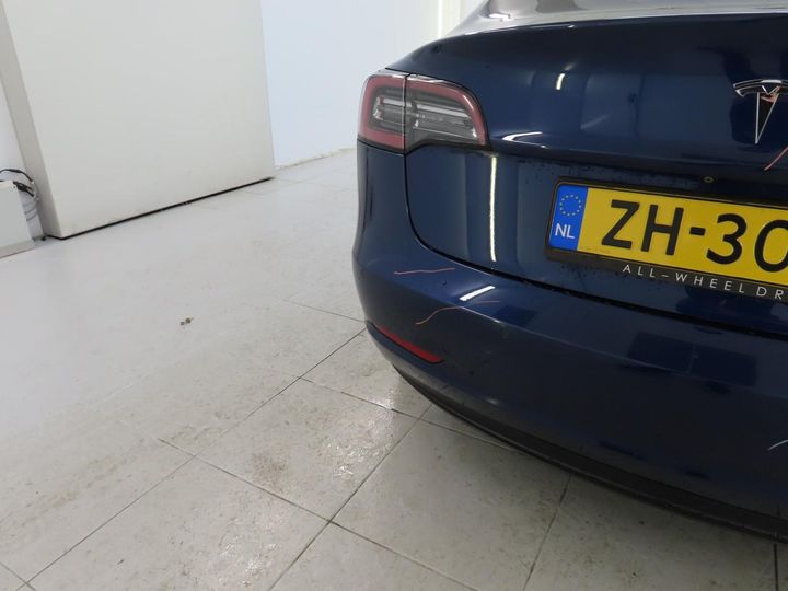 Photo 26 VIN: 5YJ3E7EB5KF320131 - TESLA MODEL 3 