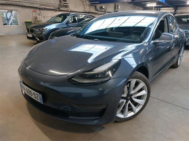 Photo 1 VIN: 5YJ3E7EB5KF320453 - TESLA MODEL 3 