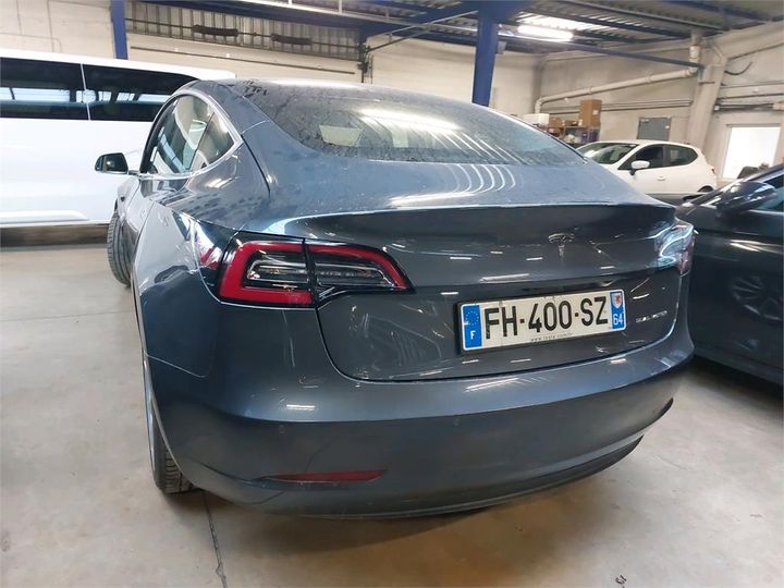 Photo 3 VIN: 5YJ3E7EB5KF320453 - TESLA MODEL 3 