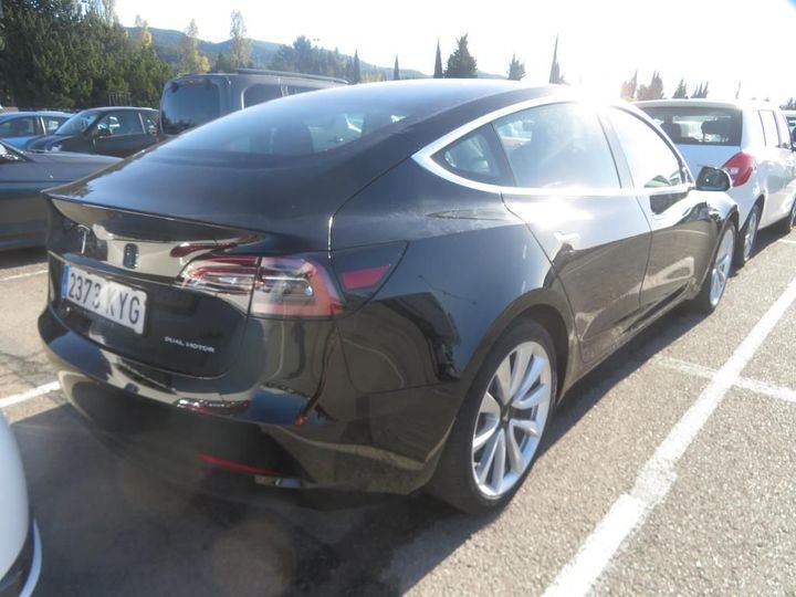 Photo 2 VIN: 5YJ3E7EB5KF322980 - TESLA MODEL 3 