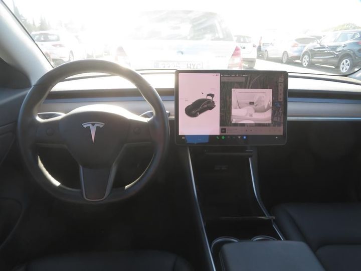 Photo 3 VIN: 5YJ3E7EB5KF322980 - TESLA MODEL 3 