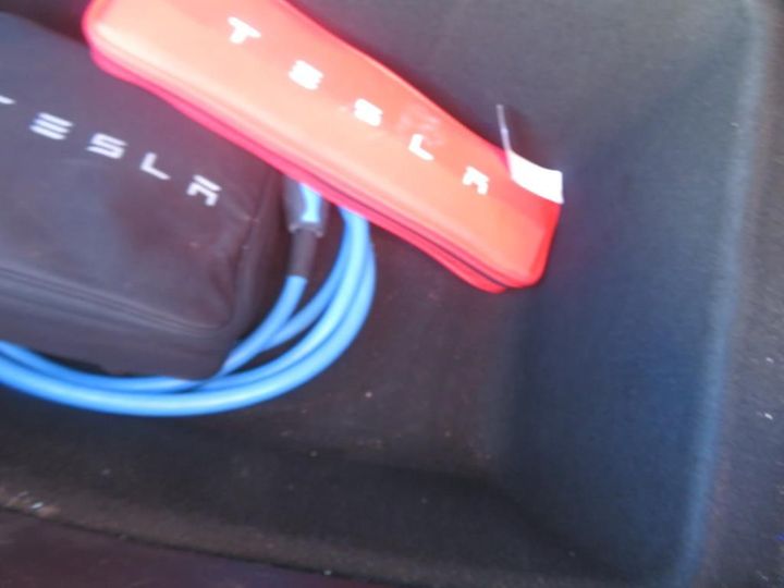 Photo 12 VIN: 5YJ3E7EB5KF322980 - TESLA MODEL 3 