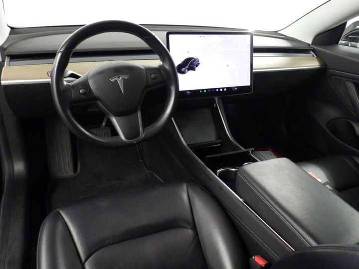 Photo 2 VIN: 5YJ3E7EB5KF347040 - TESLA MODEL 3 